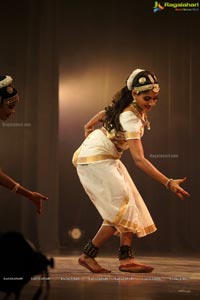 Kuchipudi Recital Sandhya Raju