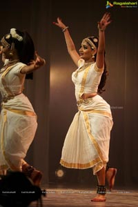 Kuchipudi Recital Sandhya Raju