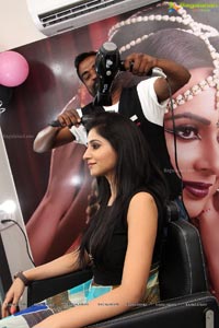 Lakme Salon Launch