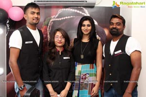 Lakme Salon Launch