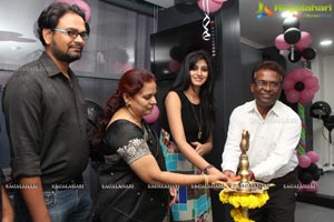 Lakme Salon Launch