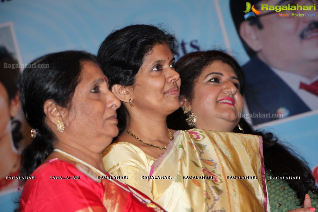 Mahila Utsav-Lions District 316F Organised by Preeti Mohan, Hyderabad