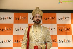 Mebaz Designer Wedding Collection