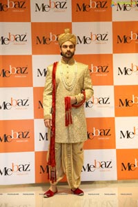 Mebaz Designer Wedding Collection