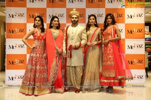 Mebaz Designer Wedding Collection