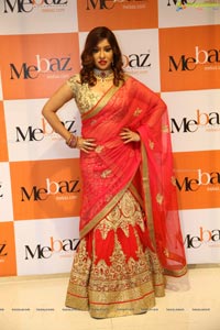 Mebaz Designer Wedding Collection