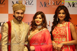 Mebaz Designer Wedding Collection