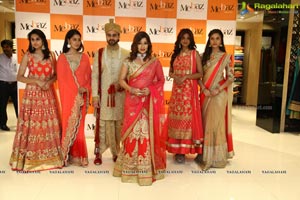 Mebaz Designer Wedding Collection