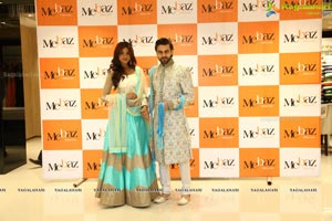 Mebaz Designer Wedding Collection