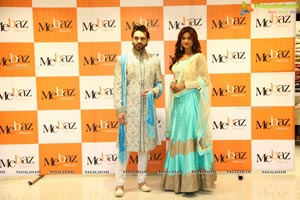 Mebaz Designer Wedding Collection