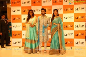 Mebaz Designer Wedding Collection