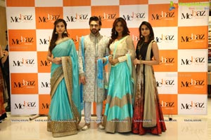 Mebaz Designer Wedding Collection