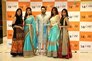 Mebaz Designer Wedding Collection