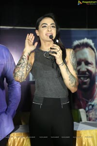 Kris Gethin's Gym Launch