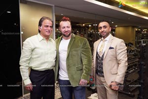 Kris Gethin's Gym Launch