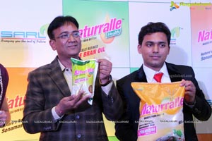 Naturralle New Products Launch