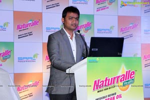 Naturralle New Products Launch