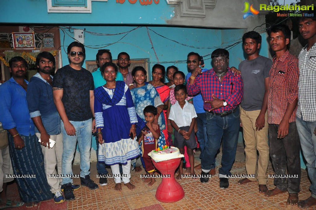 Pidugu Team at Indian Digital School Annual Day Celebrations