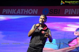 Pinkathon