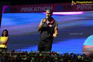 Pinkathon