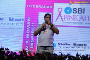 Pinkathon