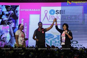 Pinkathon