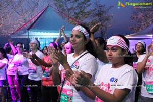 Pinkathon