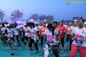 Pinkathon