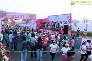 Pinkathon