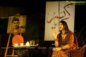 Qadir Ali Baig Theatre Foundation