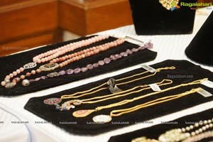 Rajputana Jewels Launch