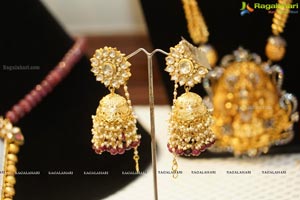 Rajputana Jewels Launch