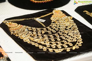 Rajputana Jewels Launch