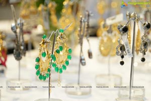 Rajputana Jewels Launch