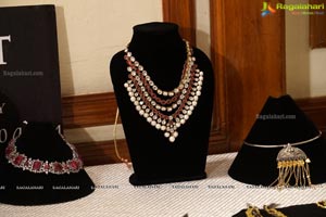 Rajputana Jewels Launch