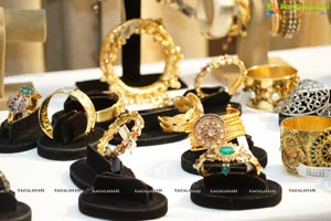 Rajputana Jewels Launch