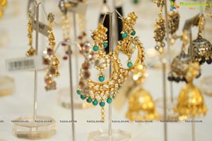 Rajputana Jewels Launch