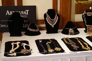 Rajputana Jewels Launch