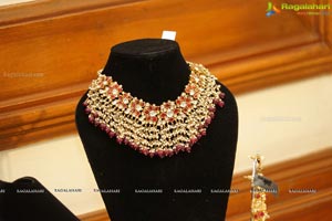 Rajputana Jewels Launch