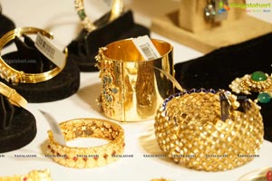 Rajputana Jewels Launch