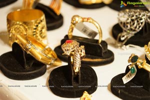 Rajputana Jewels Launch