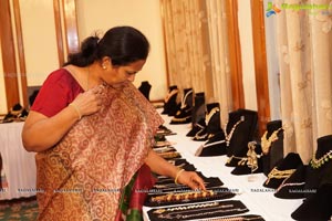 Rajputana Jewels Launch