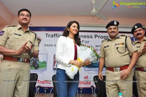 Traffic Awareness Programme