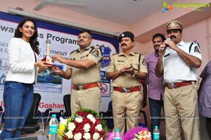 Traffic Awareness Programme