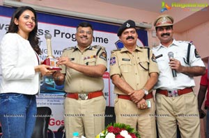 Traffic Awareness Programme