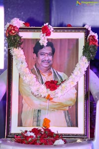 Rallabandi Kavitha Prasad 1st Obituary