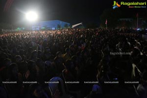 Malla Reddy College Annual Fest