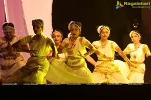 Malla Reddy College Annual Fest