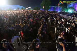 Malla Reddy College Annual Fest