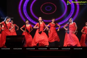 Malla Reddy College Annual Fest